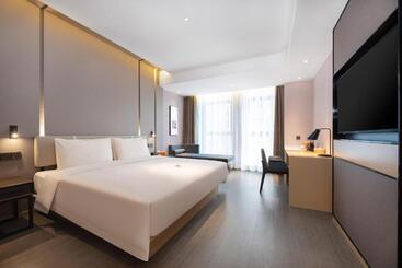 Atour Hotel Xian Software Park High Tech 3rd Road