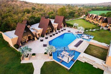 Hotel Jagira Ananta Elite , Sasan Gir