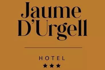 Hôtel Jaume D Urgell