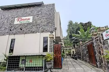ホテル Kimara Homestay