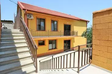 هتل Villa Gio