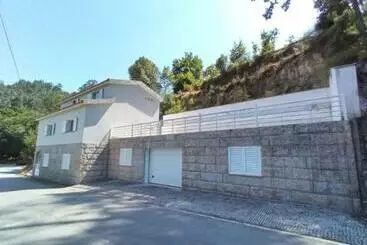 ペンション Casa Pilar