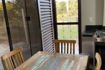 פנסיון Villaggio Dos Pássaros