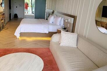 W Hotel Residences Suite South Beach