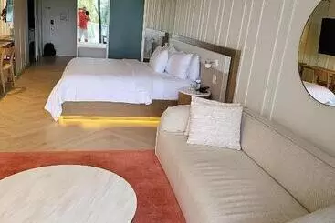 W Hotel Residences Suite South Beach