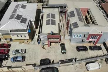 Amazing Grace Hostel And International Serviced Apartments