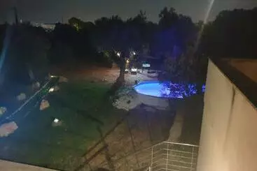 B&b Gli Ulivi