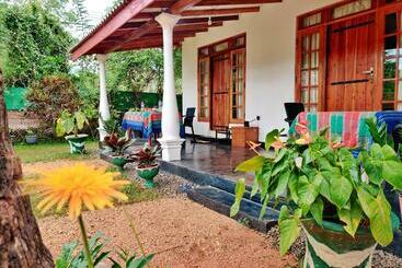 צימר Sigiri Shen Residence