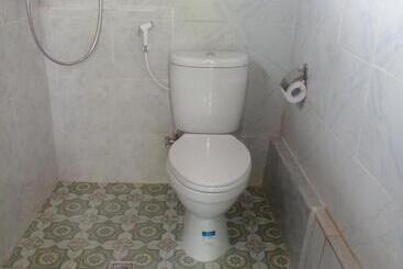 酒店 Bali Livin,tayehomestay