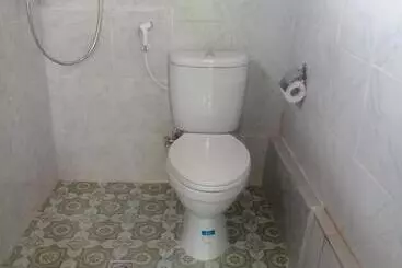 Hotel Bali Livin,tayehomestay