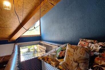 Hotel Diógenes Pousada