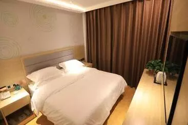 Hotel Greentree Binzhou Wudi District People S Hospital Flying Dragon Street