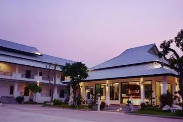 Hotel Rittiboon Vintage Phare