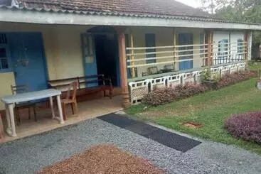 Pensió Isuru Villa