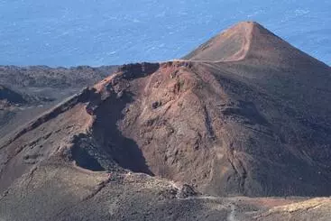 Pension  Pensión Los Volcanes