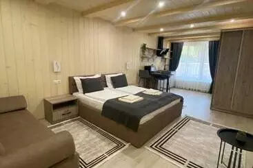 Majatalo Smerekova Hata