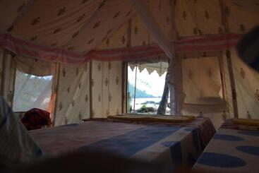 Курорт Cola Beach Sunset Bay