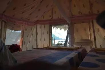 リゾートホテル Cola Beach Sunset Bay