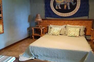 Hostel Pousada Manacás