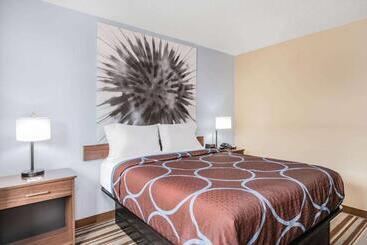 호스텔 Super 8 By Wyndham Joliet