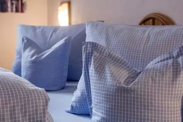 Aamiaismajoitus (B&B) Landhaus Rudigier