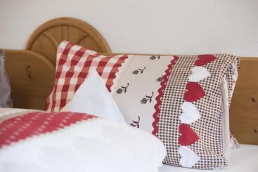 Bed and Breakfast Landhaus Rudigier