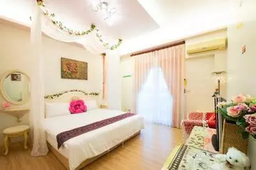 Clover 248 B&b