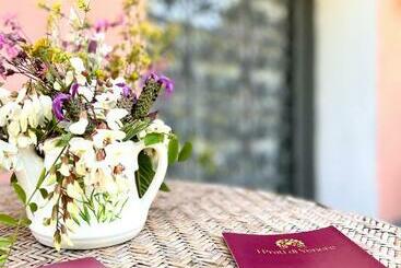 Agriturismo I Prati Di Venere