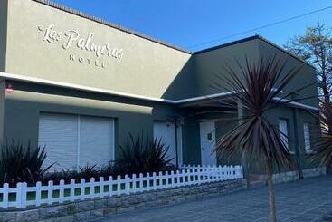 Hotel Las Palmeras