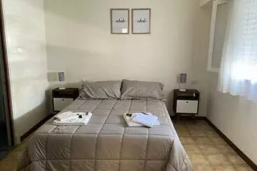 Hotelli Las Palmeras