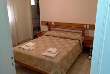 Hotelli Los Mirasoles