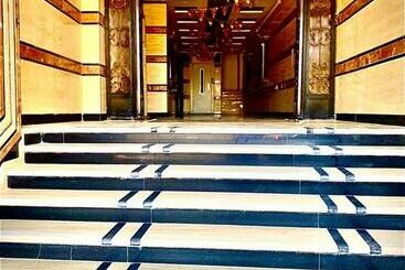 هتل آپارتمان الهارون   Al Haroun