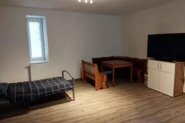 ユースホステル Penzion Ostrov U Stribra 13