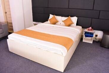 Grand Mafi Hotel & Spa