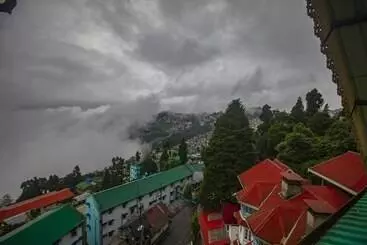 Hotel Nrs Norling Retreat