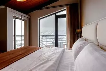 Hotel Tsiga