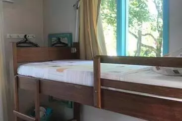 Paikea Hostel Praia Do Rosa