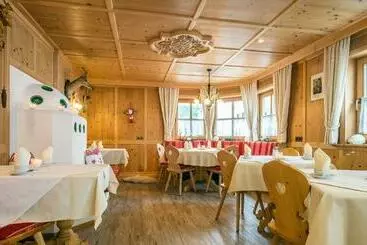 Pensió Apart Garni Almfried