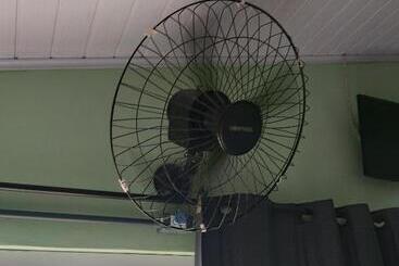 Пансион Casauba   Apartmento E Kitnet