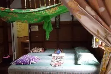 Resort Baan Suan Kayoo 2