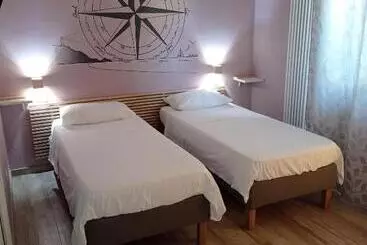 Sweet Harbour B&b