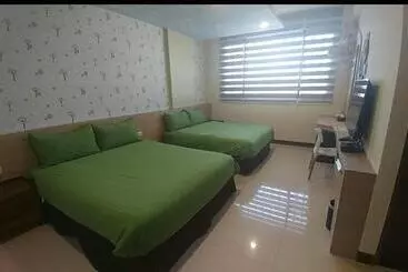Travel Mate B&b