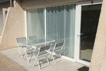 Clos Du Béron Appartement Meublé De Tourisme