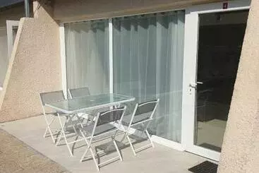 Clos Du Béron  Appartement Meublé De Tourisme