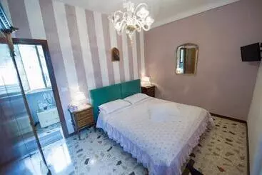B&b Villa Filetta