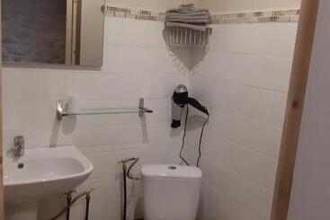 住宿加早餐  Chambre D Hôtes Avec Petit Déjeuner