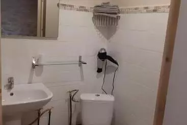 Aamiaismajoitus (B&B) Chambre D Hôtes Avec Petit Déjeuner