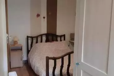 ベッドアンドブレックファースト Chambre D Hôtes Avec Petit Déjeuner