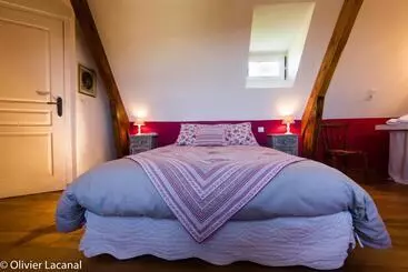 Aamiaismajoitus (B&B) La Bruyle   Chambre D Hôtes De Charme