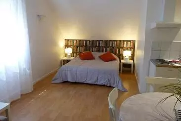 Bed and Breakfast Les Petits Jardins